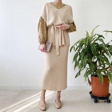 가을원피스 TOP01