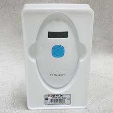 국산 비접촉식 리쥼 RZBP-060 비대면 체온계 열재는 기계 발열 체크기
