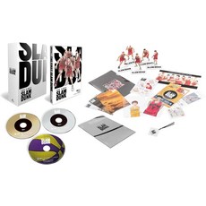 THE FIRST SLAM DUNK 더 퍼스트 슬램덩크 4K UHD 블루레이