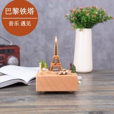 회전관람차우드오르골