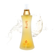 설국화 샤워코롱/설국화샤워코롱-달콤한과일향 150ml, 1개