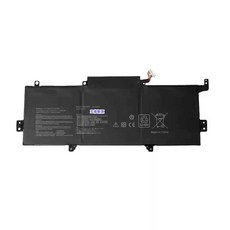 ASUS U3000U/UA UX330U UX330UA/X 330UAK C31N1602 노트북 배터리에 적합, 1개, 수용인원 5300