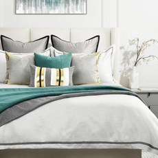 모델하우스침구