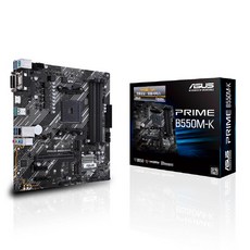 ASUS PRIME B550M-K (대원CTS)