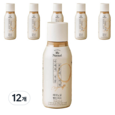 마이노멀 방탄 버터커피, 230ml, 1개, 36개