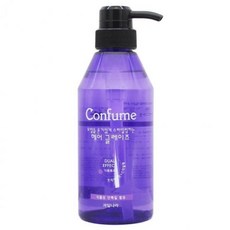 꽃을든남자 과일나라 컨퓸 헤어글레이즈 400m 글레이즈, 1개, 600ml