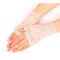 플라워레이스반장갑