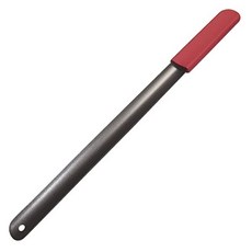 [미국] 702283 Red Grip Powder Coated Steel Shoehorn