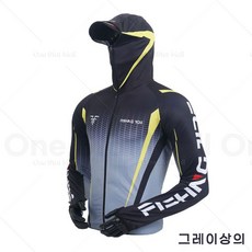원스타몰 여름낚시복 낚시옷 바지 세트 티셔츠 피싱웨어 내피