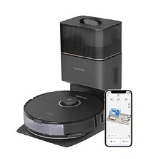 로보락 roborock S8 Plus 로봇 진공청소기, A. S8+(블랙)