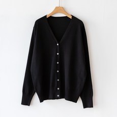 브랜드가디건 TOP01