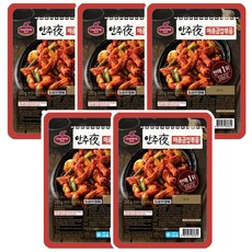 야채곱창볶음