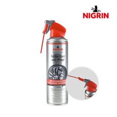 니그린 퍼포먼스 타이어 광택제, 500ml, 1개