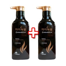 현대약품마이녹셀샴푸