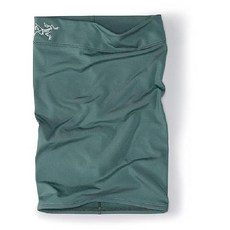 아크테릭스 로 롱넥 게이터 넥워머 Universal Warm Microfleece 블랙, 2