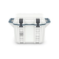 오터박스 HARD COOLER Venture 25 아이스박스, 화이트, 23.6L