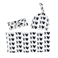 본아트헤어밴드