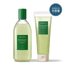 아로마티카로즈마리샴푸