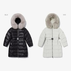 [매장정품] 노스페이스 NORTHFACE키즈 NC1DQ61 키즈 마라나 다운 코트 KS MARANA DOWN COAT 801858