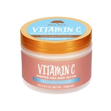 [ TREE HUT ] 트리헛 휩 바디버터 비타민C 240g, 1개