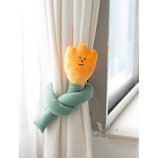 데이지커텐홀더