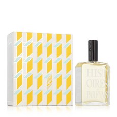 HISTORIES DE PARFUMS 이스뜨와 드 퍼퓸 1725 카사노바 유니섹스 오 드 퍼퓸 120ml, 1개 - 1725카사노바