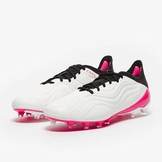 아디다스 코파 센스 .1 AG 축구화 FW6500 (화이트/쇼트 핑크)