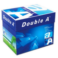 더블에이 A4용지 80g 1박스(2000매) Double A, A4, 1000매