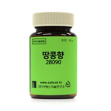 ES 식품원료 땅콩향 Peanut Flavor