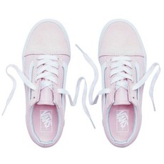 반스올드스쿨핑크