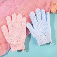 깔끔더하기 비누 품은 샤워타올 거품망 샤워볼, 핑크, 1개, 핑크, 1개입