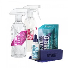 기온쿼츠레더쉴드