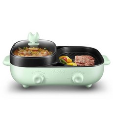 코코젤리멀티그릴