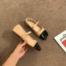 여자 편한 플랫 스니커즈
