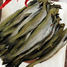 러시아산노가리