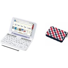 샤프전자사전케이스