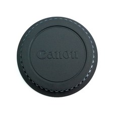 [China-기타] 캐논 EOS/EF 렌즈뒤캡 - Canon EOS/EF Lens Rear Cap, 1개 - 캐논dslr렌즈