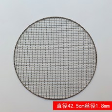 스테인레스철망1.8