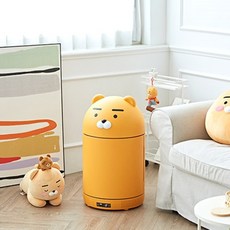 추천4 라이언냉장고