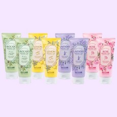 NEW 엘클레어 페이스&바디 필링젤 8개세트