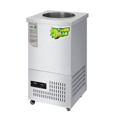 냉면육수슬러시대용량