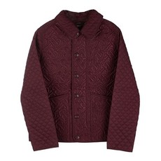 버버리키즈패딩