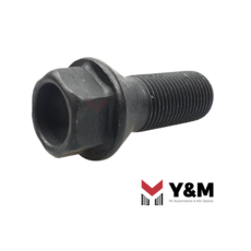 BMW 정품 순정 휠 볼트 락볼트 14X1.25mm 36 13 6 890 324, 1개