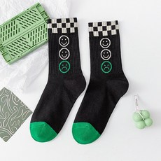 높은밴드스타킹