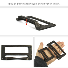 가구손잡이피스