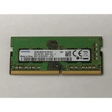 삼성ddr34g