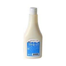 매일유업 연유 가당 500g, 5개