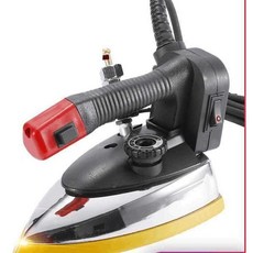 영업용스팀다리미