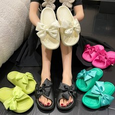리본슬리퍼
