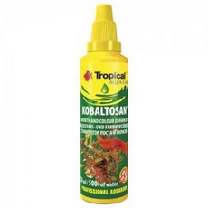 TROPICAL 코발토산 코발트 이온 수초 액체비료 50ml, 1개